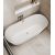 Ванна отдельностоящая Grossman GR-27021M Forta 170x75x58 см_, изображение 5
