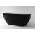 Ванна HOLBI VENUS Soft Rock Duo 168x80 см_