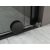 Душевая перегородка Abber Komfort AG09100B_, изображение 4