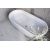 Ванна HOLBI VENUS Soft Rock 168x80 см_, изображение 2