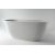 Ванна HOLBI VENUS Soft Rock 168x80 см_
