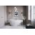 Ванна HOLBI VENUS Soft Rock 168x80 см_, изображение 3