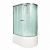 Душевая кабина AvaCan EM 4512 L_, изображение 2