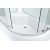 Душевая кабина AvaCan EM 4512 L с электрикой_, изображение 3