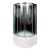 Душевая кабина AvaCan B10 BLACK_, изображение 2