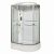Душевая кабина AvaCan L520L с электрикой_