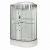 Душевая кабина AvaCan L520L с гм. и эл._, изображение 3