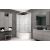 Душевая кабина AvaCan L620L N (без крыши)_