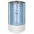 Душевая кабина AvaCan EM4510 N LED_, изображение 2