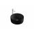Раковина накладная для установки на столешницу Aquatek AQ5118-MB 400х400х165_