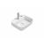 Раковина накладная для установки на столешницу Aquatek ВЕГА  AQ5506-MW 500х395х140_
