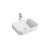 Раковина накладная для установки на столешницу Aquatek ВЕГА AQ5515-MW 500х390х130_