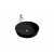 Раковина накладная для установки на столешницу Aquatek ЕВРОПА AQ5558-MB 415х415х135_
