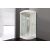 Душевая кабина Royal Bath RB 90HKST-WT с хамамом_, изображение 2