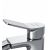 Смеситель для биде AM.PM X-Joy F85A83100_, изображение 7