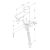 Смеситель для раковины AM.PM X-Joy F85A02522_, изображение 13