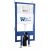 Инсталляция для унитаза WeltWasser WW BAMBERG 545_