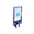 Инсталляция для подвесного унитаза Aquatek INS-0000020  1130х500х100 мм_, изображение 2