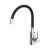 Смеситель для кухни Dorff Logic D3007622_, изображение 7