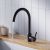 Смеситель для кухни Dorff Logic D3007022_, изображение 3