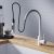 Смеситель для кухни Dorff Logic D3007533_, изображение 5