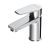 Смеситель для раковины Dorff Prime D4002100_
