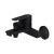 Смеситель для ванны и душа Dorff Prime New D4011022_