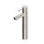 Смеситель для раковины Dorff Logic SS D3002102SS_