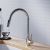 Смеситель для кухни Dorff Logic D3007500_, изображение 2