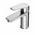 Смеситель для раковины Dorff Prime D4002100_, изображение 4
