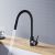 Смеситель для кухни Dorff Logic D3007522_, изображение 3
