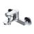 Смеситель для ванны и душа Dorff Prime New D4011000_