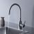 Смеситель для кухни Dorff Logic D3007633_, изображение 3