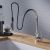 Смеситель для кухни Dorff Logic D3007500_, изображение 5
