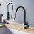 Смеситель для кухни Dorff Logic D3007522_, изображение 5