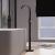 Смеситель для ванны и душа Damixa Scandinavian Pure 365000300_, изображение 4
