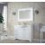 Зеркало Corozo LED Классика 1050*800 сенсор_, изображение 6