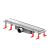 Трап для душа линейный AM.PM PrimeFlow W02SC-U11-050-04SB универсальный затвор Tile 50 см_, изображение 24