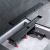 Трап для душа линейный AM.PM MasterFlow W01SC-U11-060-04BM универсальный затвор Tile 60 см_, изображение 16