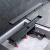 Трап для душа линейный AM.PM MasterFlow W01SC-U11-060-04BM универсальный затвор Tile 60 см_, изображение 15