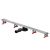 Трап для душа линейный AM.PM MasterFlow W01SC-S11-100-05SB универсальный затвор Slim line 100 см_, изображение 12