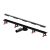 Трап для душа линейный AM.PM MasterFlow W01SC-S11-100-05BM универсальный затвор Slim line 100 см_, изображение 11
