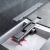 Трап для душа линейный AM.PM PrimeFlow W02SC-U11-050-04SB универсальный затвор Tile 50 см_, изображение 16