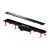 Трап для душа линейный AM.PM PrimeFlow W02SC-U11-080-04BM универсальный затвор Tile 80 см_, изображение 23