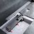 Трап для душа линейный AM.PM PrimeFlow W02SC-U11-080-04SB универсальный затвор Tile 80 см_, изображение 16