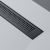 Трап для душа линейный AM.PM PrimeFlow W02SC-P11-080-01BM универсальный затвор Cut Gradient 80 см_, изображение 10