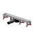 Трап для душа линейный AM.PM MasterFlow W01SC-U11-060-04SB универсальный затвор Tile 60 см_, изображение 22
