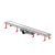 Трап для душа линейный AM.PM PrimeFlow W02SC-U11-080-04SB универсальный затвор Tile 80 см_, изображение 24