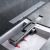 Трап для душа линейный AM.PM PrimeFlow W02SC-U11-060-04SB универсальный затвор Tile 60 см_, изображение 16