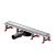 Трап для душа линейный AM.PM MasterFlow W01SC-U11-060-04SB универсальный затвор Tile 60 см_, изображение 24